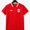 Panama Heimtrikot 2025