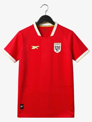 Panama Heimtrikot 2025