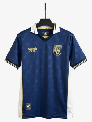 Panama Third Trikot 2026
