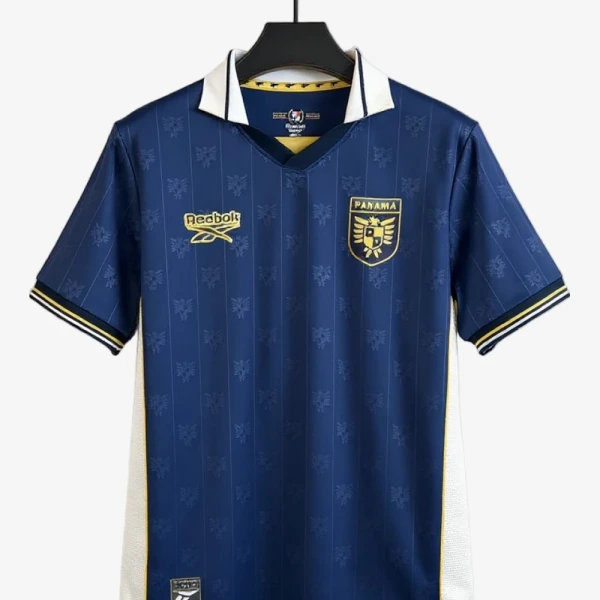 Panama Third Trikot 2026