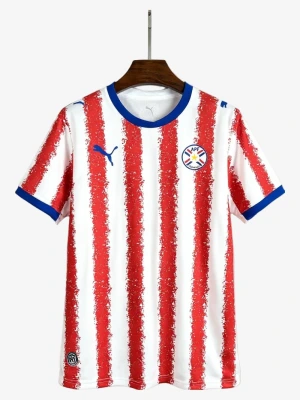 Paraguay Trikot WM 2026