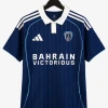 Paris FC Heimtrikot 2025-2026