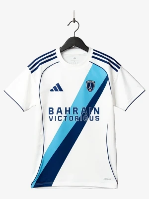 Paris FC Auswärtstrikot 2025-2026