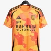 Paris FC Third Trikot x Jefe 2025-2026