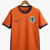 Niederlande Heimtrikot 2024-2025