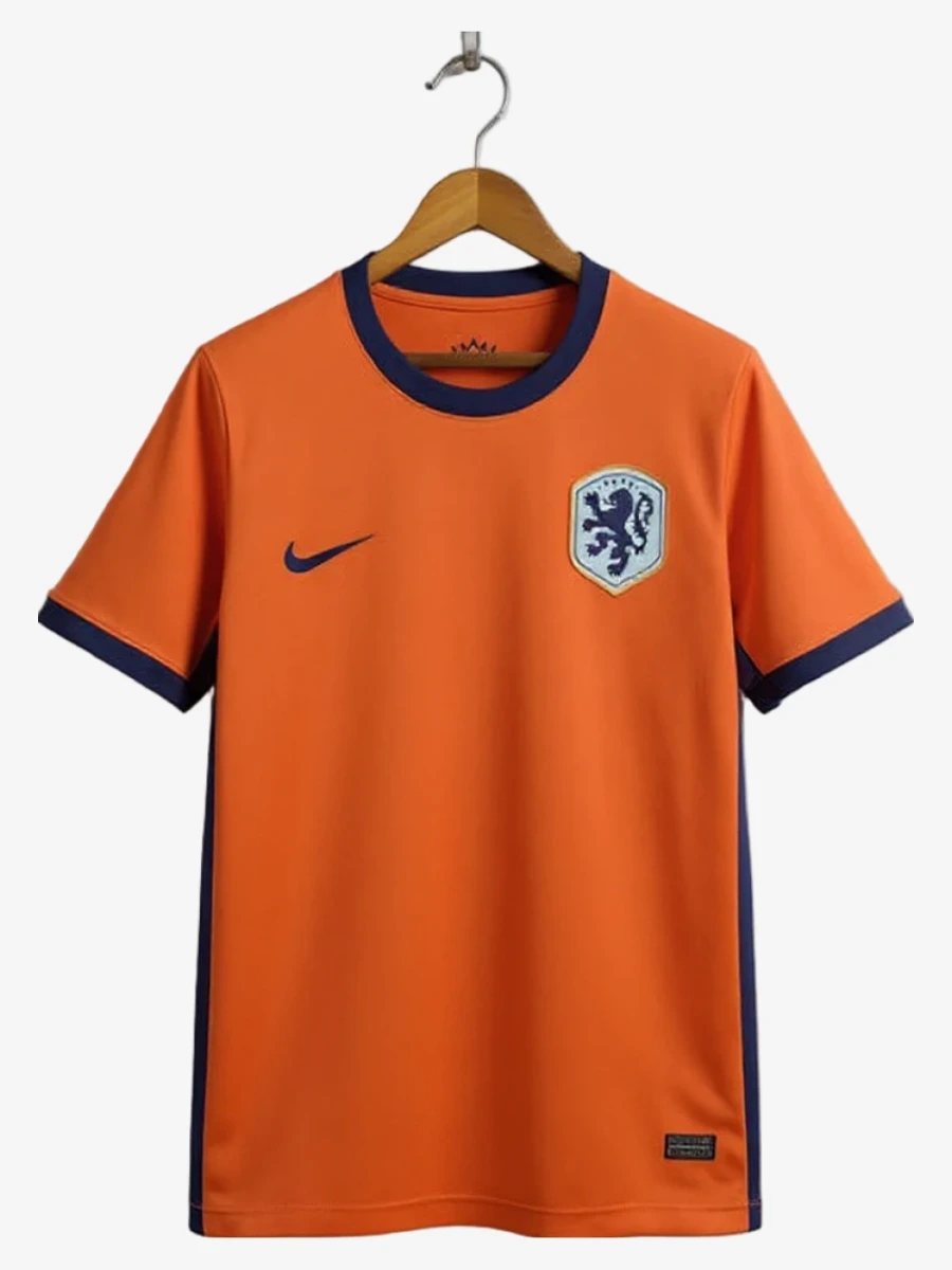 Niederlande Heimtrikot 2024-2025