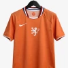 Niederlande Heimtrikot 2025