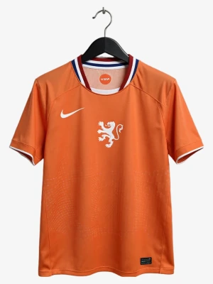 Niederlande Heimtrikot 2025