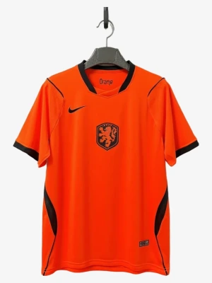 Niederlande Heimtrikot 2026
