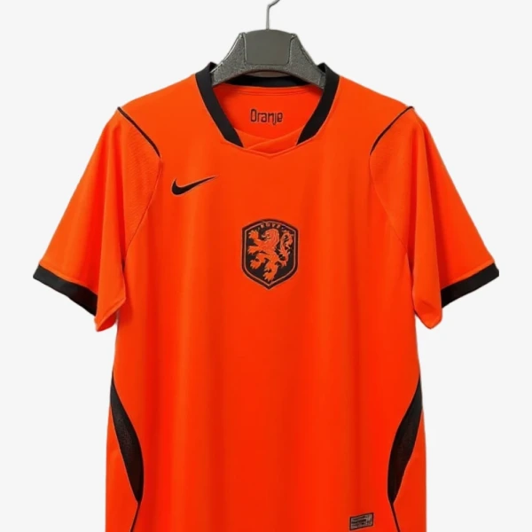 Niederlande Heimtrikot 2026