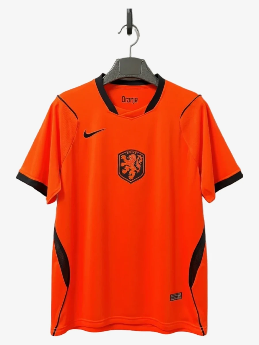 Niederlande Heimtrikot 2026