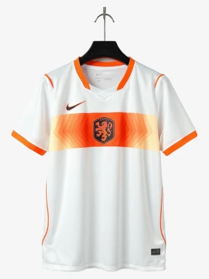 Niederlande Heimtrikot WM 2026
