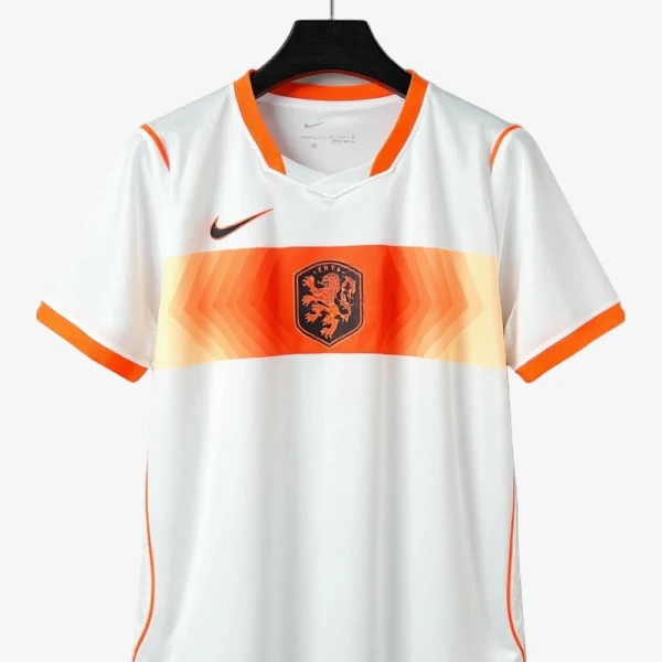 Niederlande Heimtrikot WM 2026