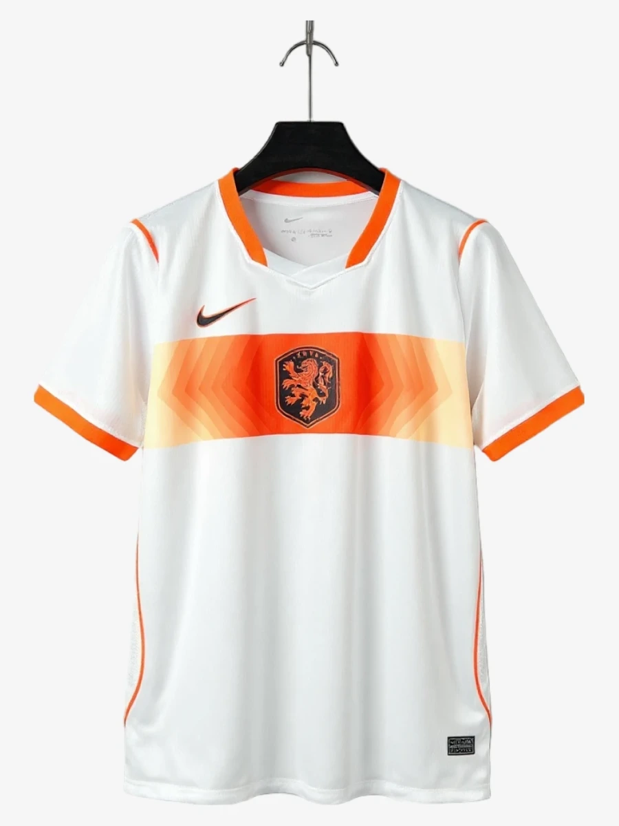 Niederlande Heimtrikot WM 2026