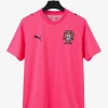 Portugal Trikot 2025-2026 Rose Special Edition
