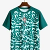Portugal Trikot 2026/27 Sonderedition Green