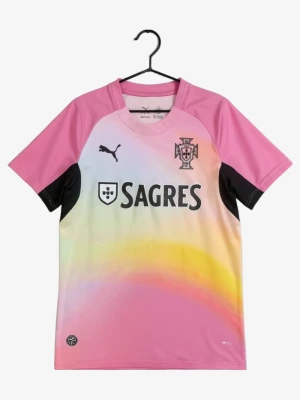 Portugal Trikot 2026/27 Spezial Bunt