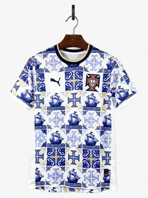 Portugal Trikot 2026/27 Version A