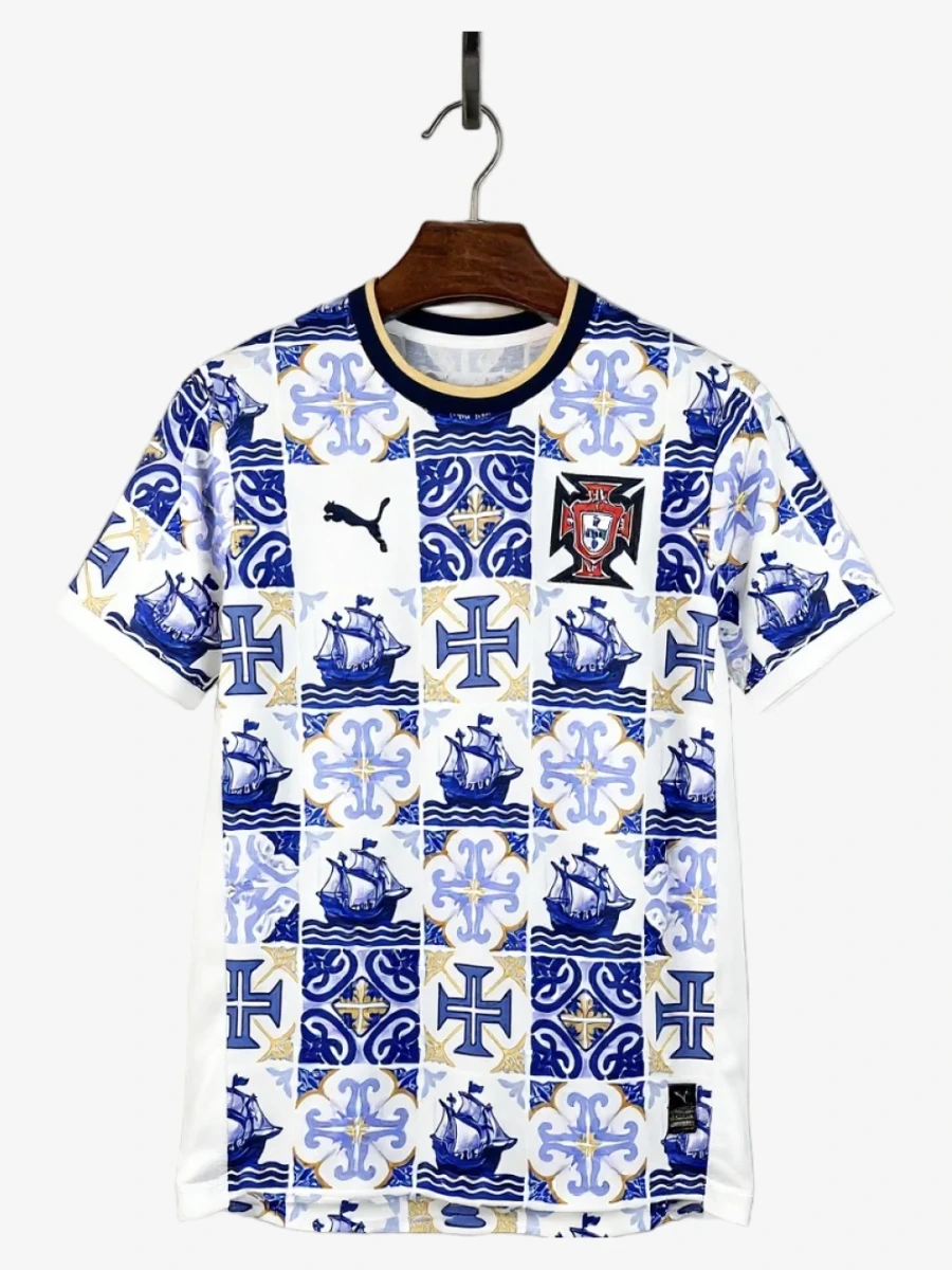 maillot-portugal-2026-27-version-a studio v12 Portugal Trikot 2026/27 Version A