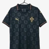 Portugal Concept Trikot 2025