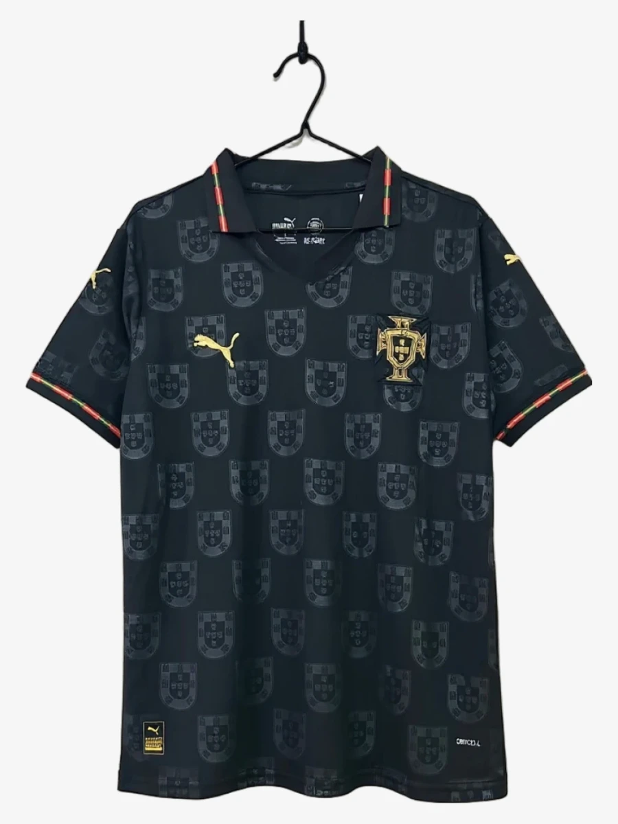 Portugal Concept Trikot 2025