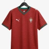 Portugal Heimtrikot 2026