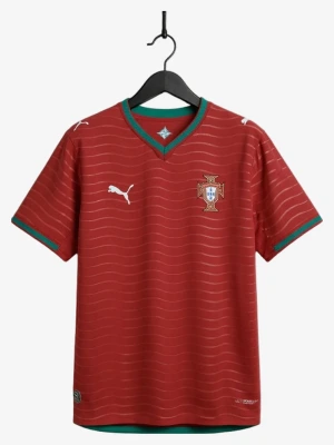 Portugal Heimtrikot 2026