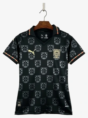 Portugal Trikot Eusébio Sonderedition 2025-2026
