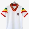 Portugal Auswärtstrikot 1992