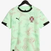 Portugal Auswärtstrikot 2025/2026