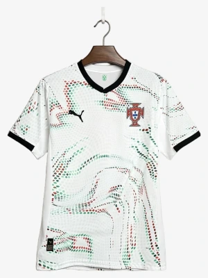 Portugal Auswärtstrikot 2025 2026