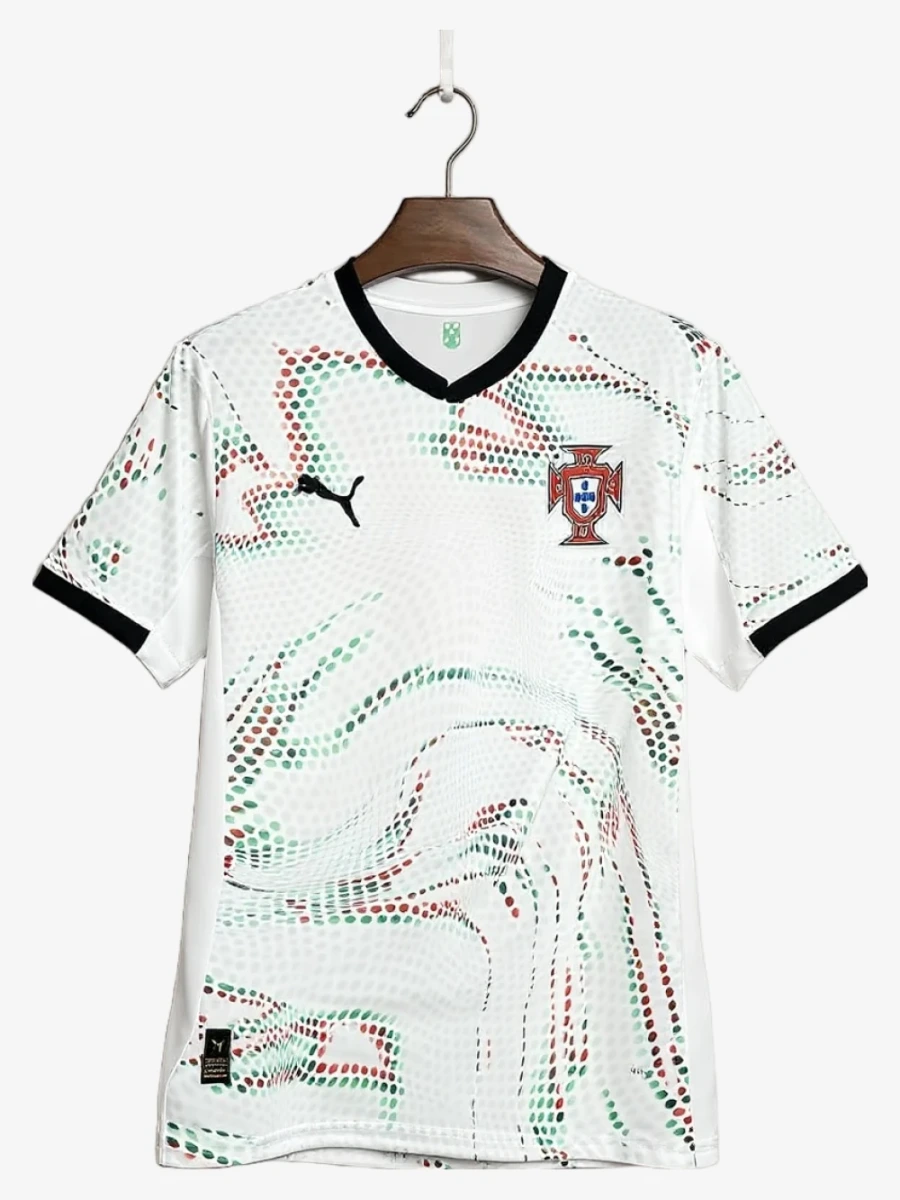 Portugal Auswärtstrikot 2025 2026