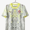 Portugal Torwarttrikot 2026 Grau