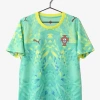 Portugal Torwarttrikot 2026 Grün