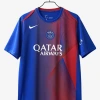 PSG Vorbereitungstrikot 2025-2026