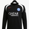 PSG Black Trikot 2025/26