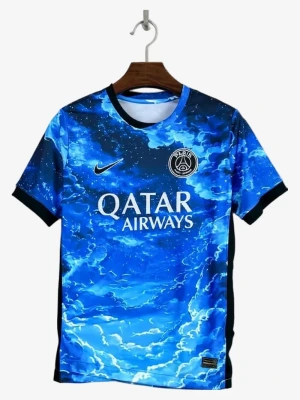 PSG Concept Trikot 2025-2026