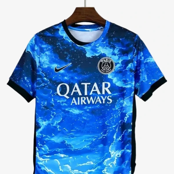 PSG Concept Trikot 2025-2026