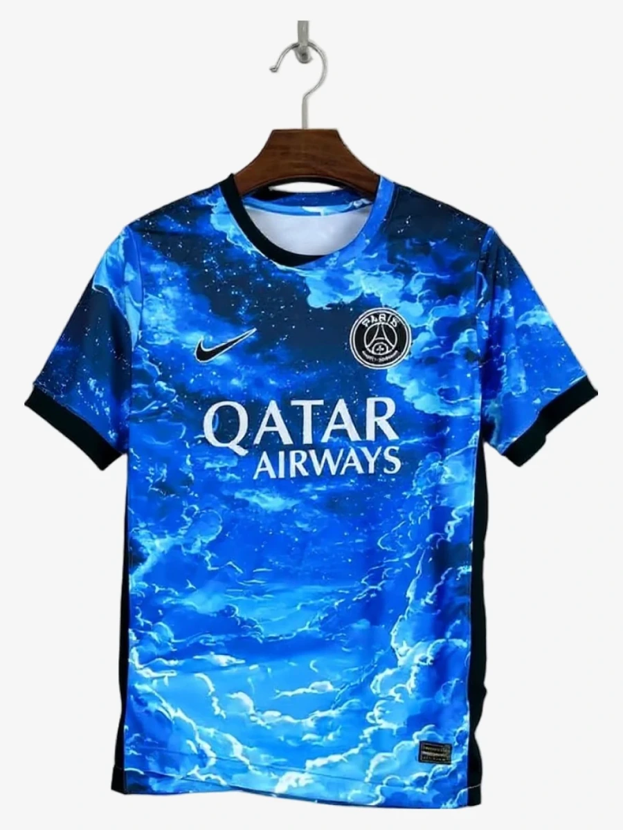 PSG Concept Trikot 2025-2026