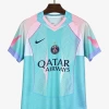 PSG Concept Trikot Blau 2025-2026