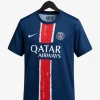 PSG Heimtrikot 2024-2025