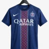PSG Heimtrikot Étoile 2025-2026 Version Player