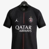 PSG Étoile Fourth Trikot 2025-2026