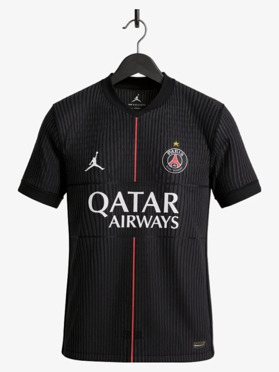 PSG Étoile Fourth Trikot 2025-2026