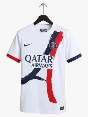 PSG Auswärtstrikot 2025-2026
