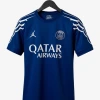 maillot-psg-fourth-2024-2025 studio v12 PSG Fourth Trikot 2024-2025