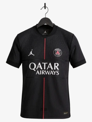 PSG Fourth Trikot 2025-2026