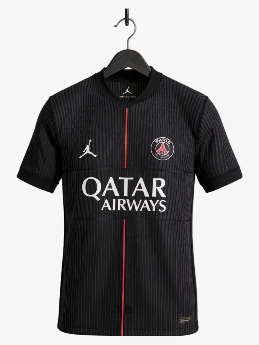 PSG Fourth Trikot 2025-2026