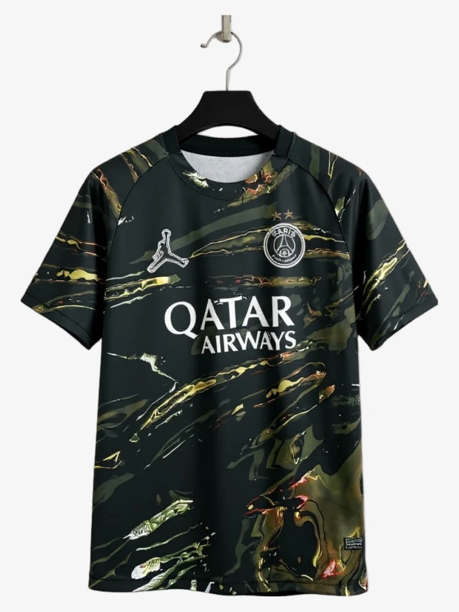 PSG Night Edition Stadium Trikot 2025/26