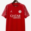 PSG Special Trikot Rot 2025-2026